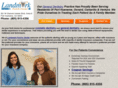 landmarkfamilydental.net