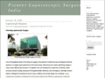 laparoscopicsurgeonindia.org