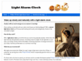 lightalarmclock.co.uk