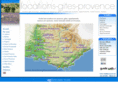 locationsgitesprovence.com