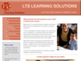 ltslearning.co.uk