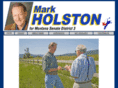 markholston.com
