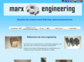 marx-engineering.com