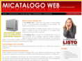 micatalogoweb.com