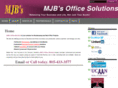 mjbsoffice.net