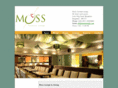 mosslounge.com