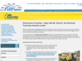 mrelectricfranchise.com