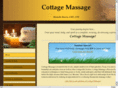 naccottagemassage.com