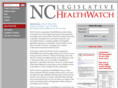 nchealthwatch.com
