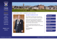 newgolfclubstandrews.com