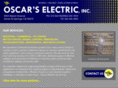 oscarselectric.com