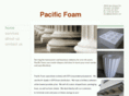 pacificfoam.net