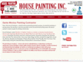 paintingcontractorsantamonica.com