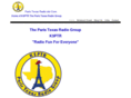 paristexasradio.com