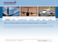 piedmontpropeller.com