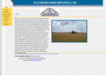platinumfarmservices.com