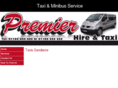 premierhireandtaxi.com