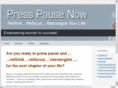presspausenow.com