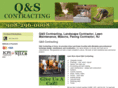 qandscontractingnj.com