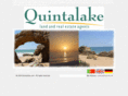 quintalake.com