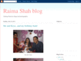 raimashah.com