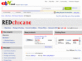 redchicane.com