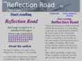 reflectionroad.com