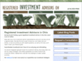 registeredinvestmentadvisorsoh.com