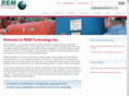 remtechnology.com