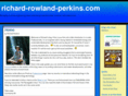 richard-rowland-perkins.com