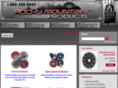 rockyblades.com