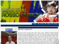 rossofabrizio.com