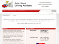 safestartdrivingacademy.com