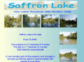 saffronlake.com