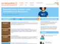 scriptjunkie.com