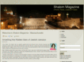 shalomma.com