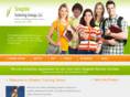 sheptintutoring.com