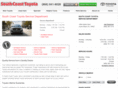 southcoasttoyotaservice.com