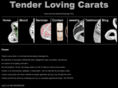 tenderlovingcarats.com