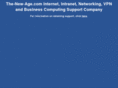 the-new-age.com