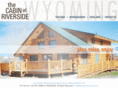 thecabinatriverside.com