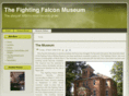thefightingfalcon.org