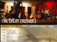 thegreatcrusades.com