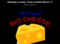 theoriginalbigcheese.com