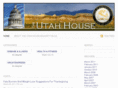 theutahhouse.com