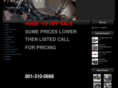 tjdcustoms.com