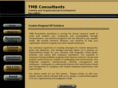tmbconsultants.com