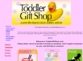 toddlergiftshop.com