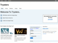trysters.com