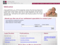 uniquesettlements.com